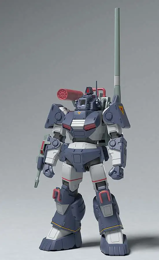 combat armors max27 dougram ver gt mk