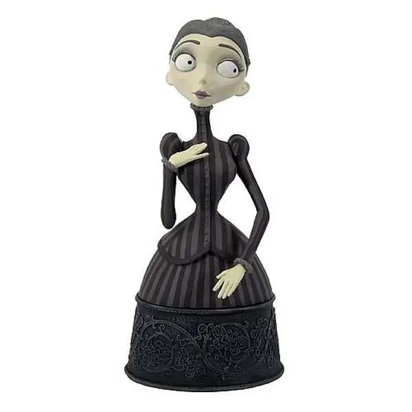 corpse bride victoria bust
