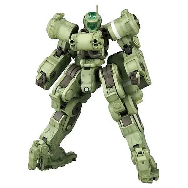 frame arms exf 10/32 greifen mk