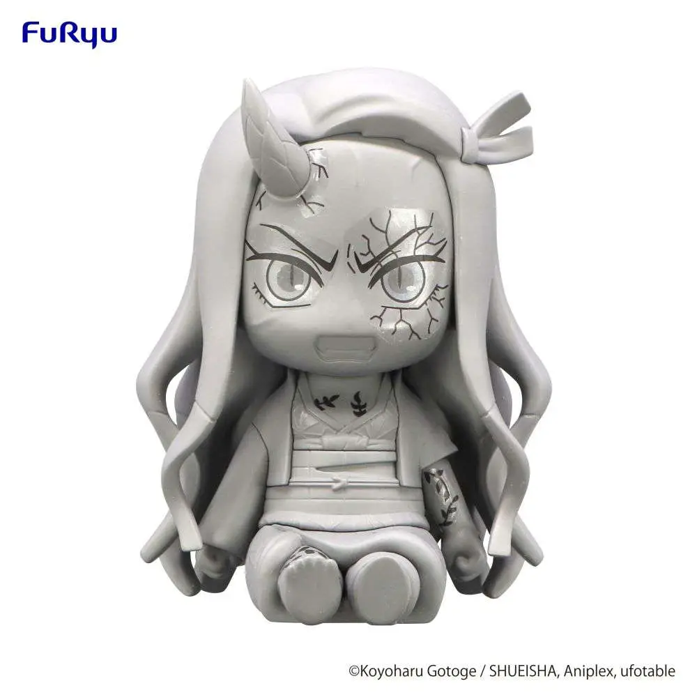 demon slayer nezuko demon potetto fig