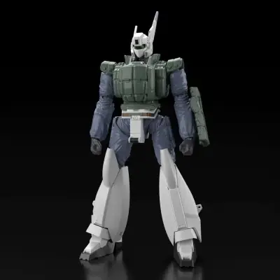 Mp Patlabor 1/43 Av-98 Ingram Reactiv Mk
