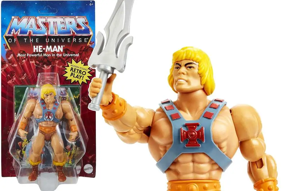 motu core origins he-man af