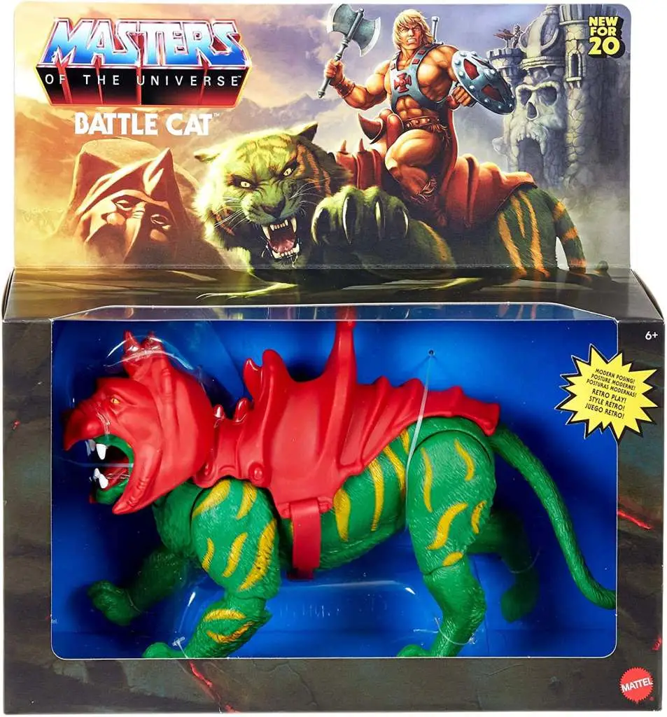 motu core origins battle cat af
