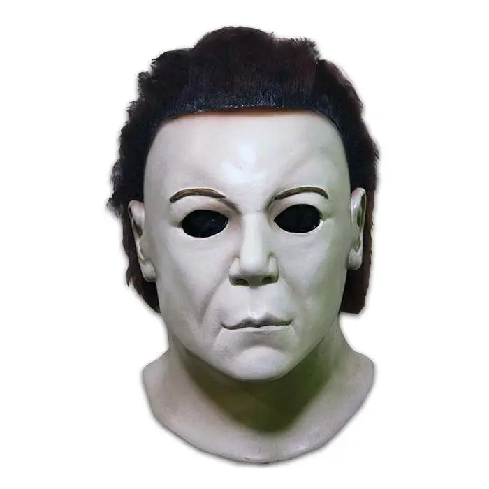 halloween 8 resurrection mask