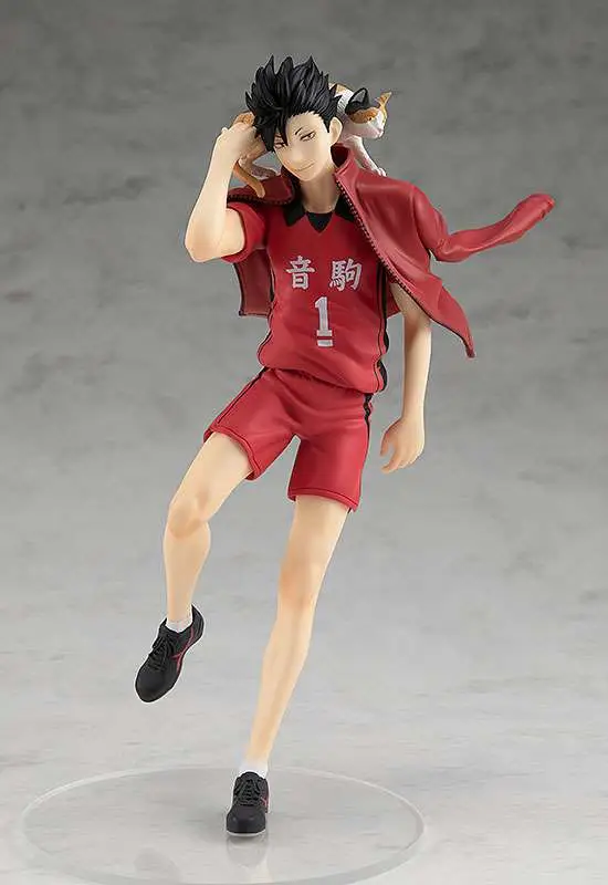 haikyu tetsuro kuroo pop up parade