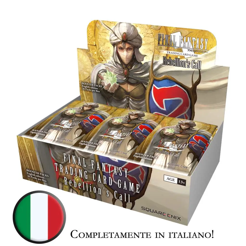 fftcg rebellion call box ita (36)