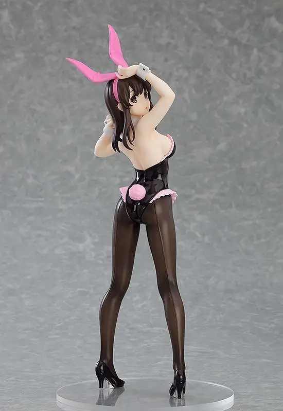 saekano movie megumi kato bunny pup