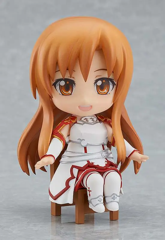 swordartonline asuna nendoroid swacchao