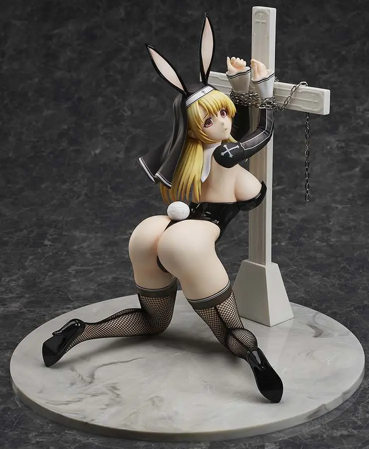 binding creators opinion sister amelia