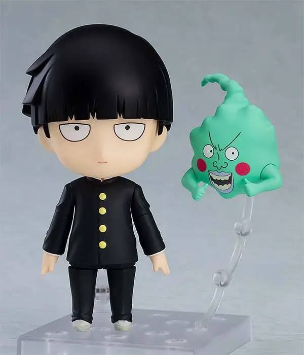 mob psycho iii shigeo kageyama nendoroid