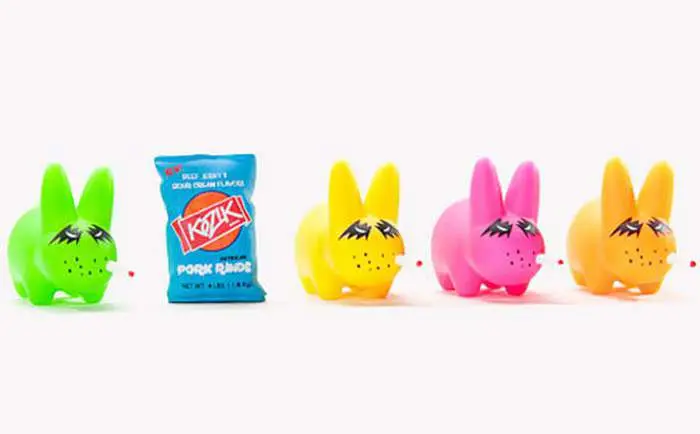 stoner fort smorkin labbit 5pck