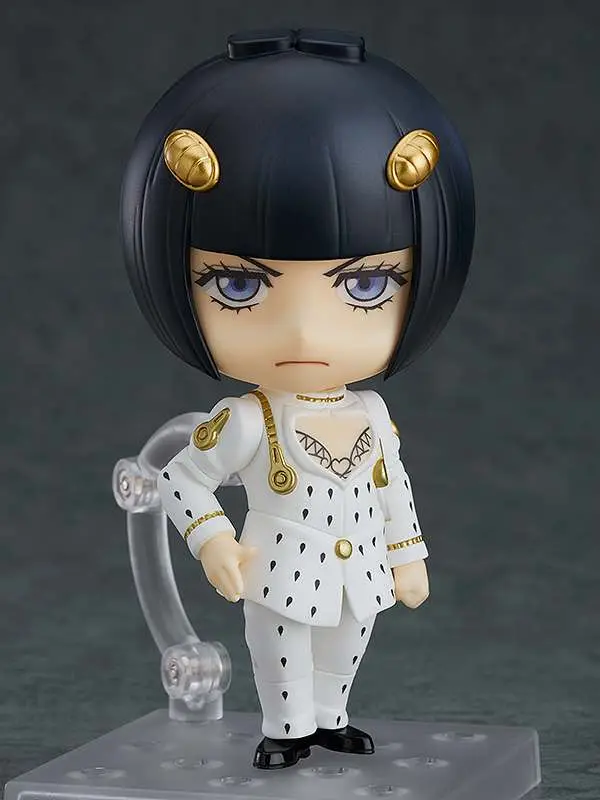 jojo biz adv bruno nendoroid rerun