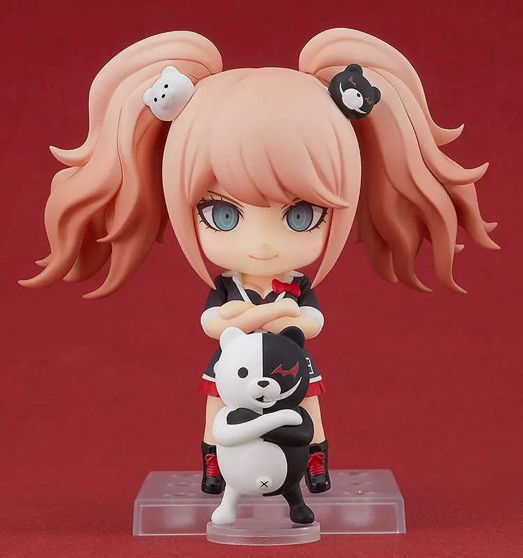 danganronpa junko enoshima nendoroid