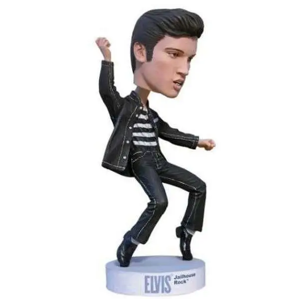 elvis jailhouse rock headknocker