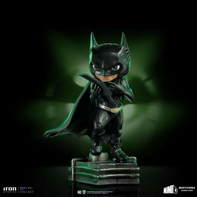 batman forever batman minico