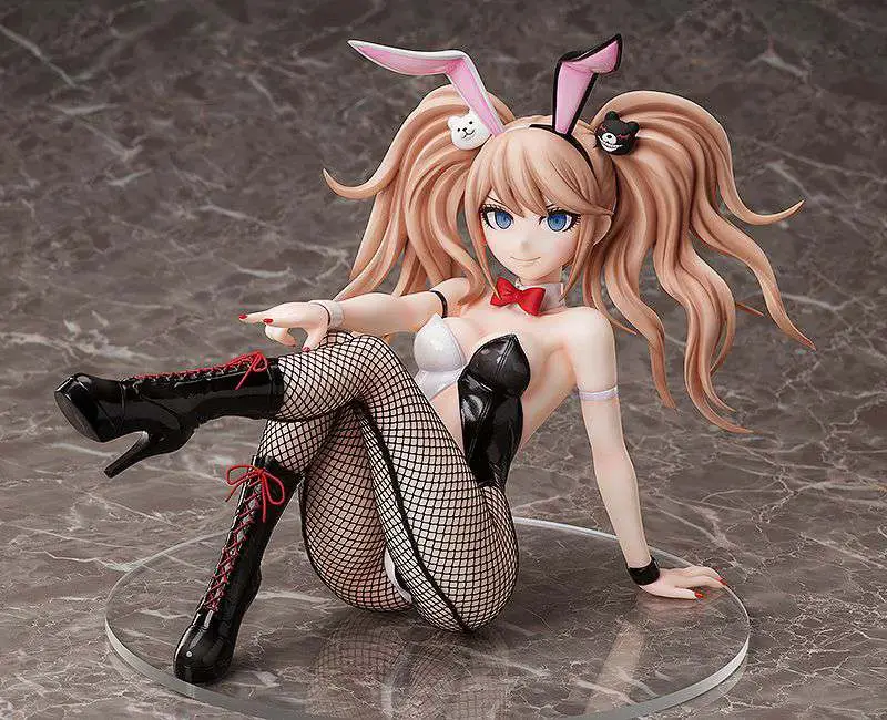 danganronpa junko enoshima bunny ver st