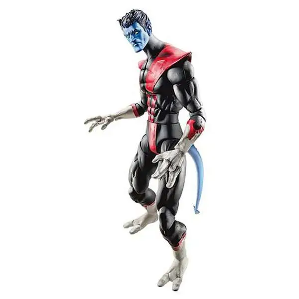 marvel legends icons 12" s.1 nightcrowlr