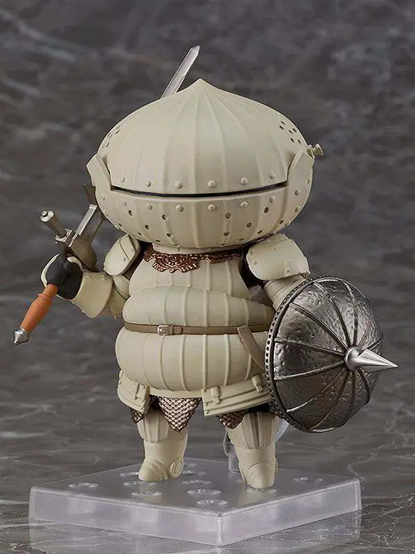 dark souls siegmeyer nendoroid