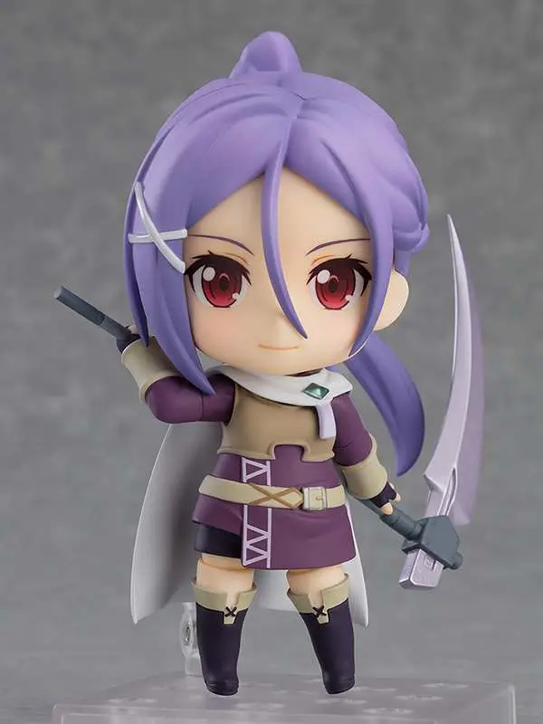 sword art online mito nendoroid