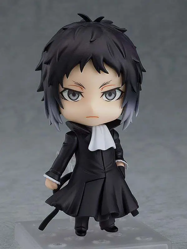 bungo stray dogs ryunosuke nendoroid