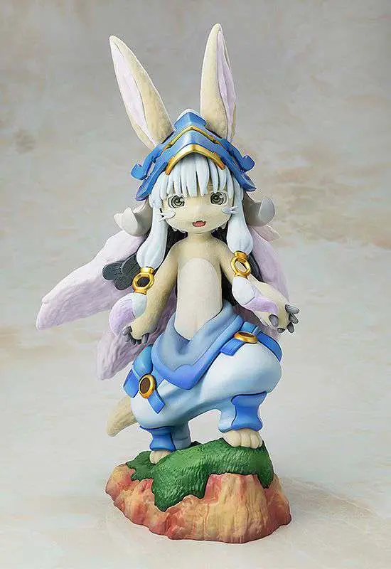 made in abyss golden city nanachi 1/7 st