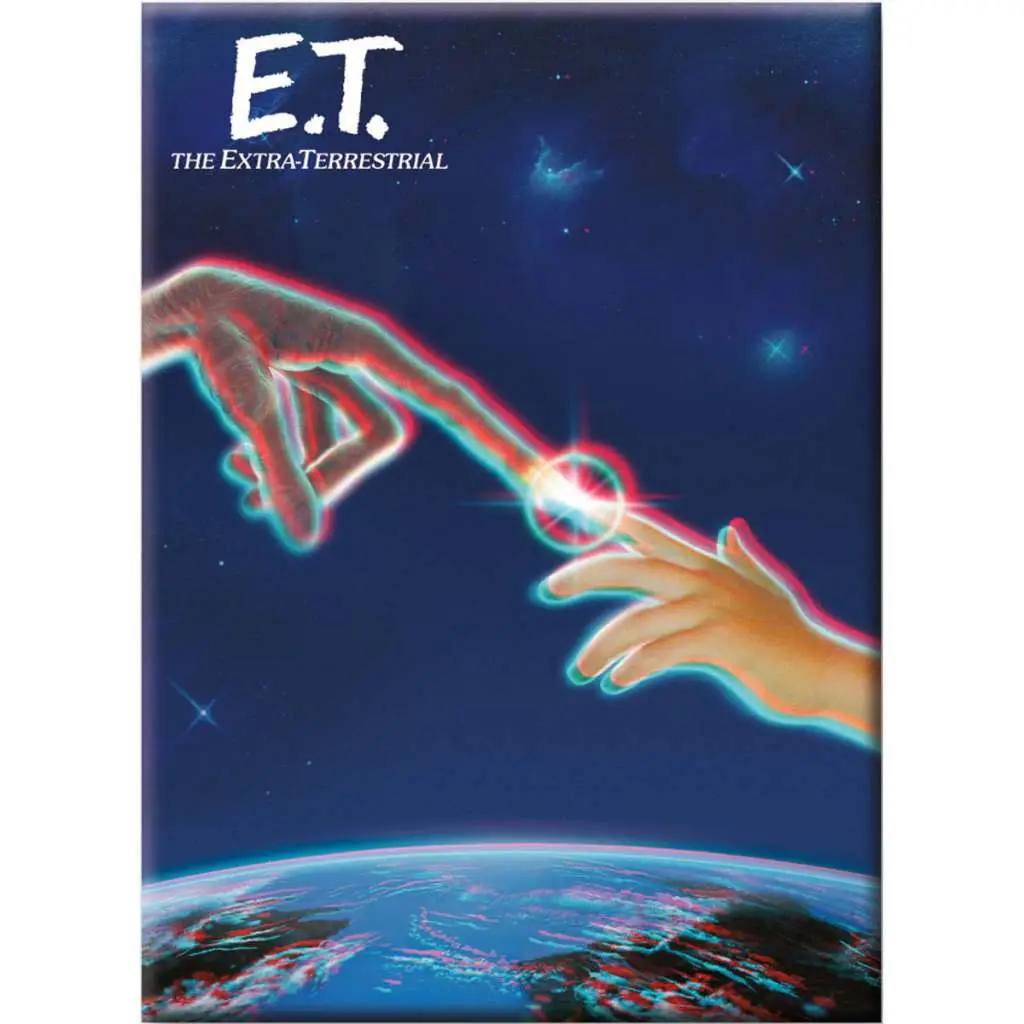 et touch flat magnet