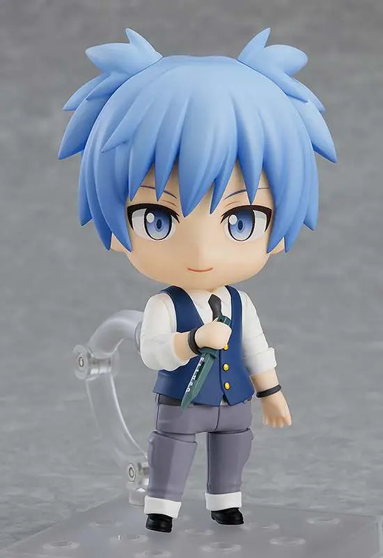 assassin class nagisa shiota nendoroid
