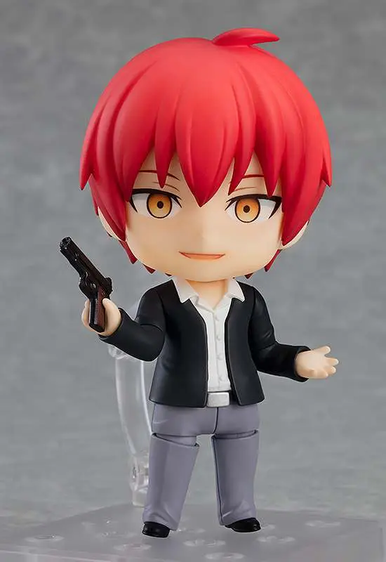 assassin class karma akabane nendoroid