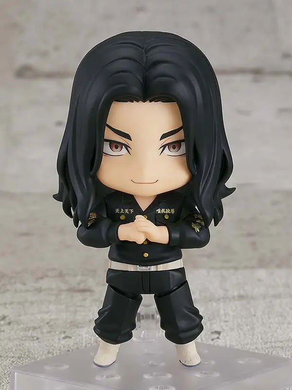 tokyo revengers keisuke baji nendoroid