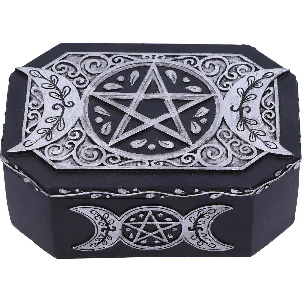 box hecate's protection