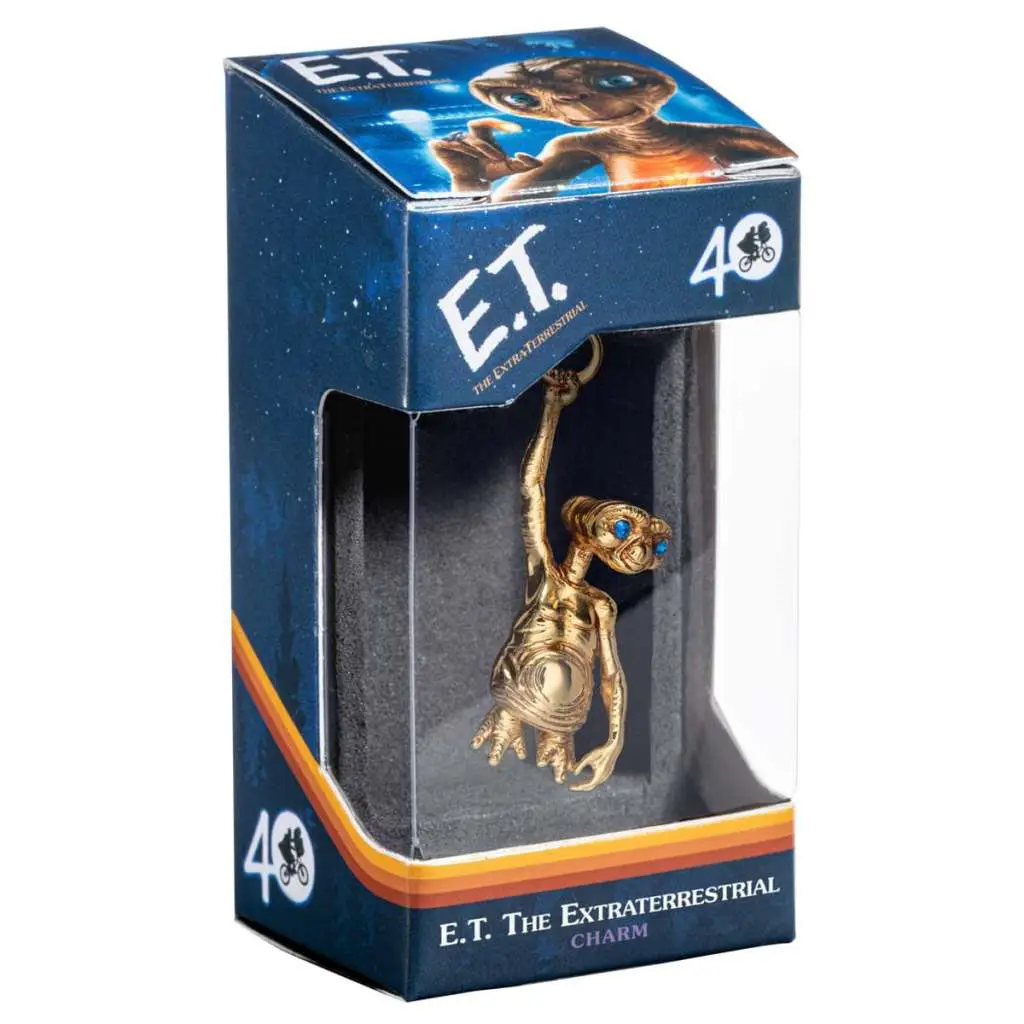 e.t. golden charm