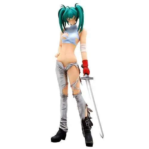 ikkitousen ryofu battle ver silver stat
