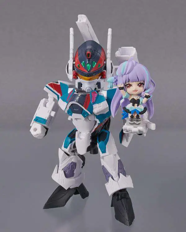 macross vf-31s siegfried mikumo tiny ses