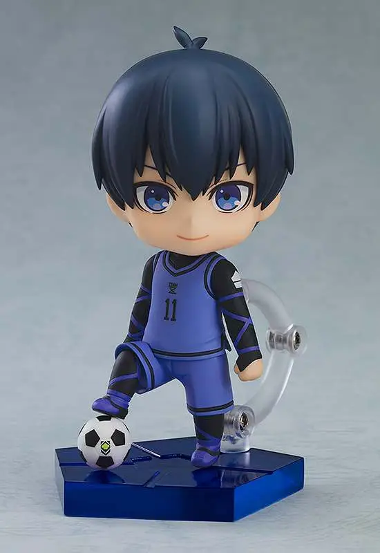 bluelock isagi yoichi nendoroid