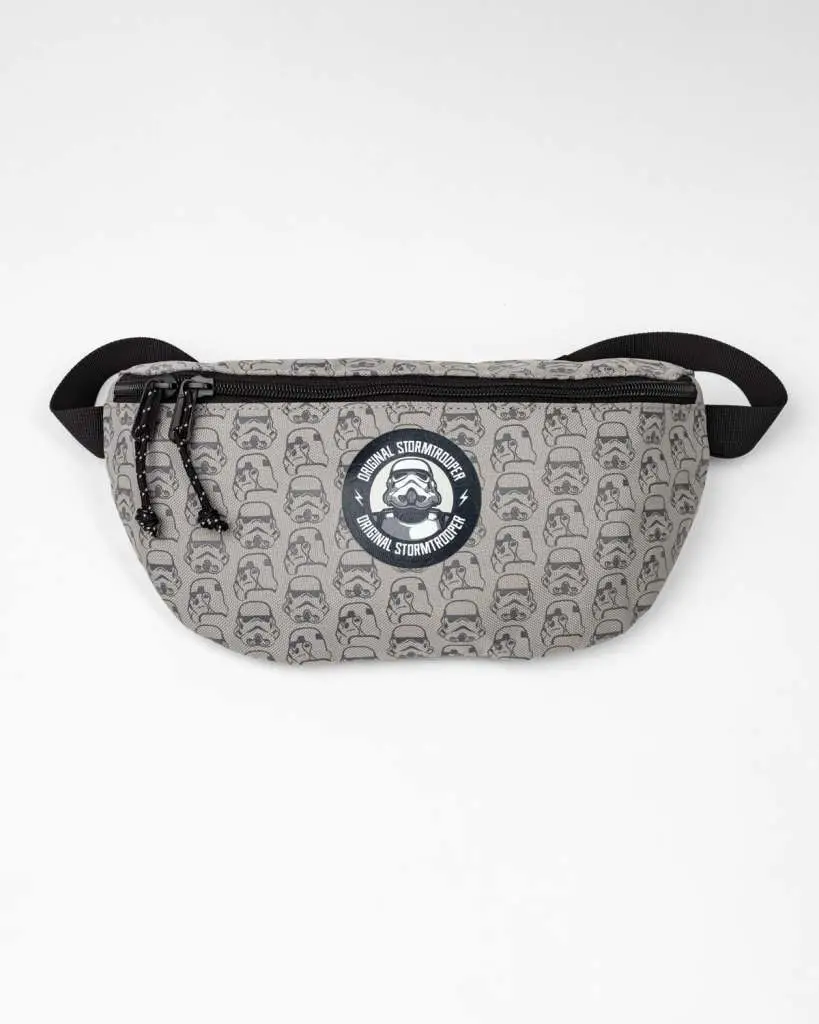 original stormtrooper fanny pack