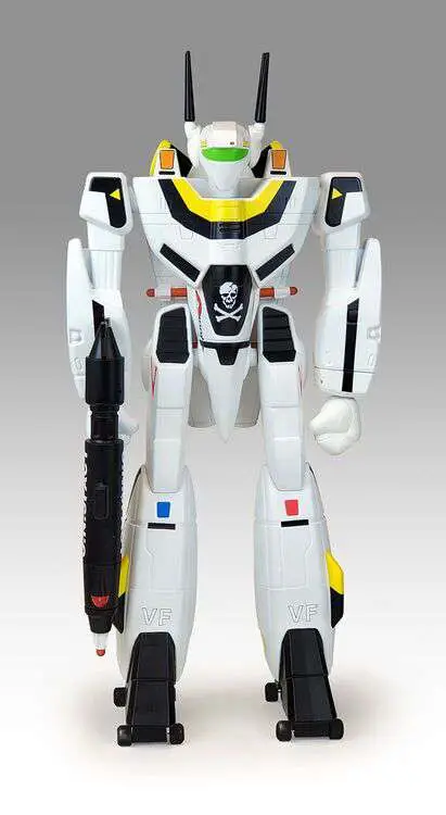 robotech shogun warriors fokker vf-1s af