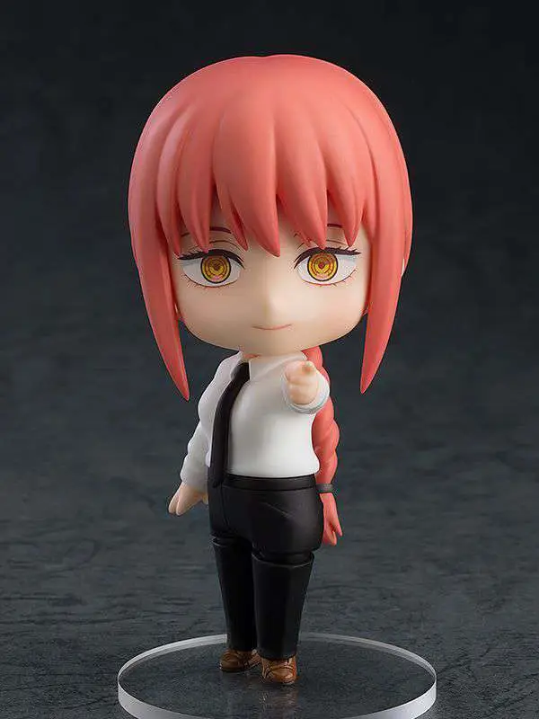 chainsaw man makima nendoroid