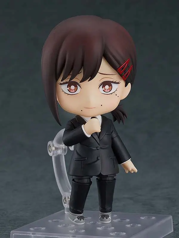 chainsaw man kobeni nendoroid