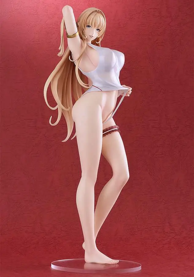 comic exe12 mira tsubakihara swimsuit st