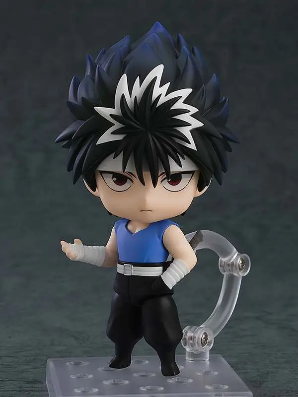 yu yu hakusho hiei nendoroid