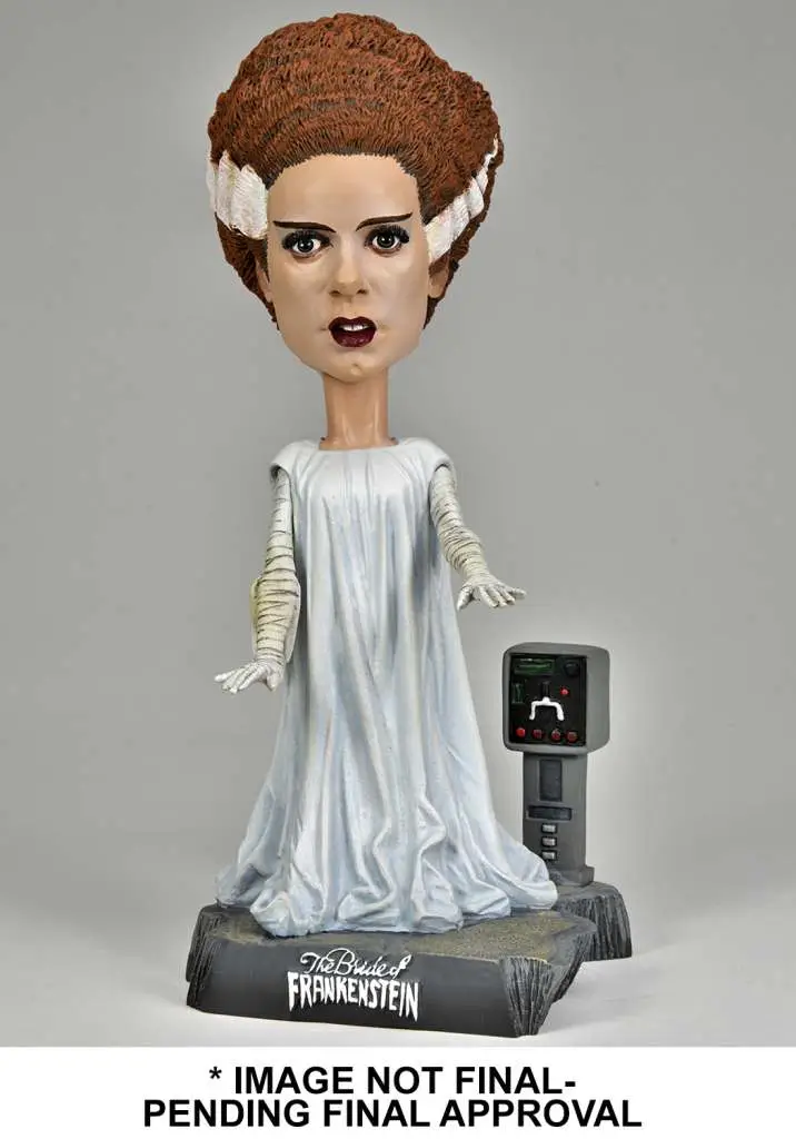 universal monsters bride frankenstein hk