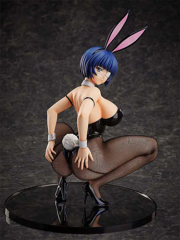 shin ikki tousen ryomou shimei bunny 2nd