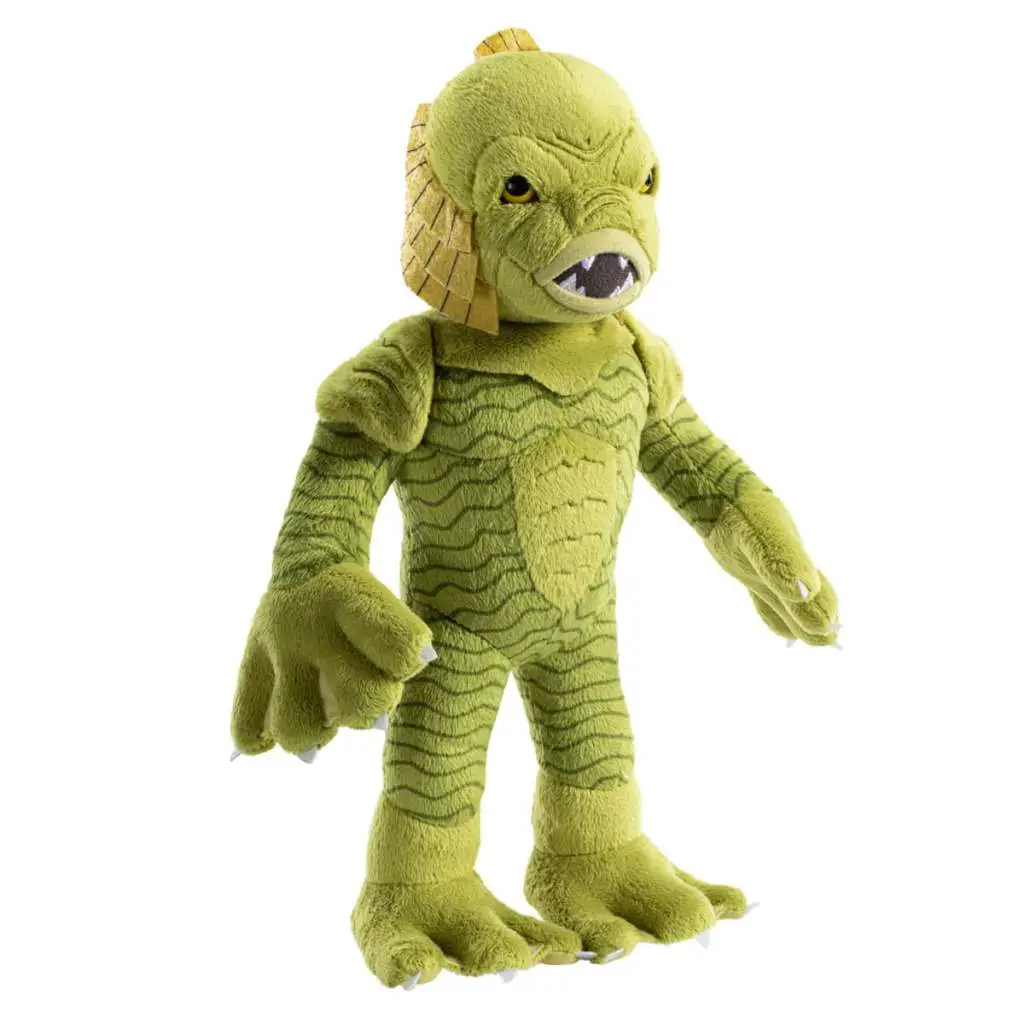 universal monsters creature plush