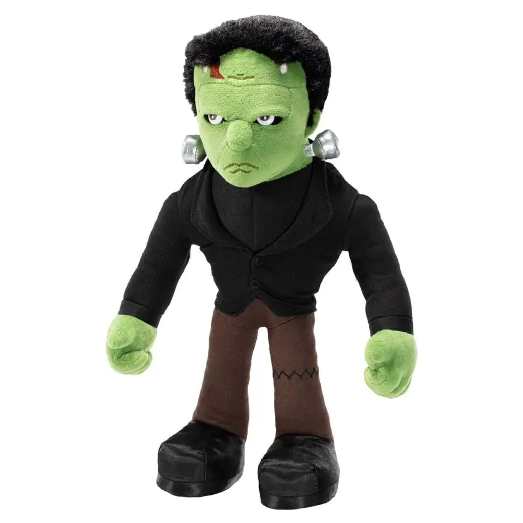universal monsters frankenstein plush