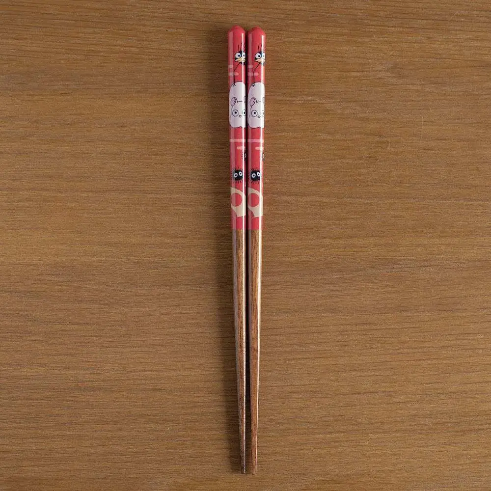 spirited away boh mouse chopsticks