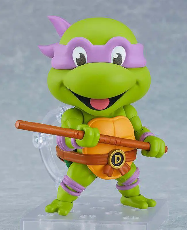 tmnt donatello nendoroid