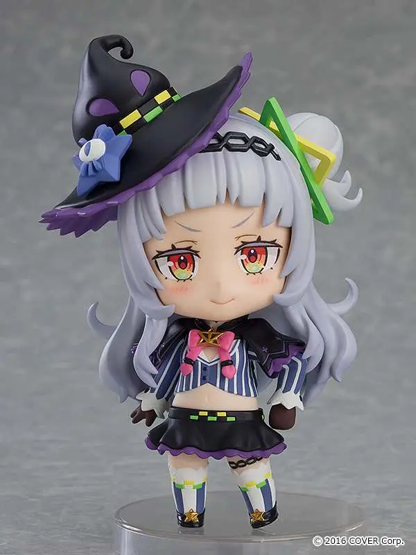 hololive prod murasaki shion nendoroid