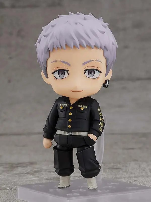 tokyo revenger takashi mitsuya nendoroid