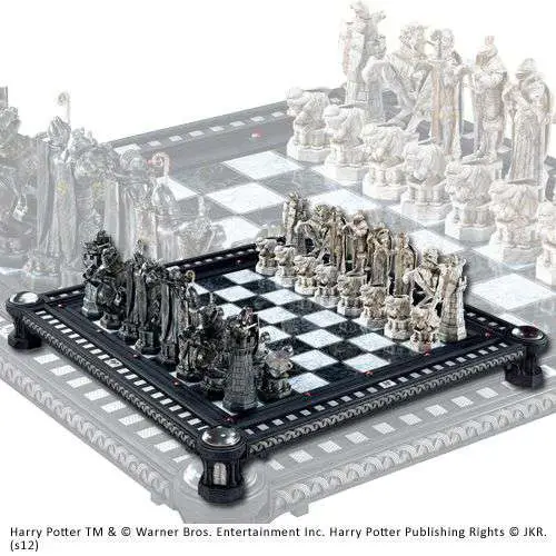 hp chess game cod.7979
