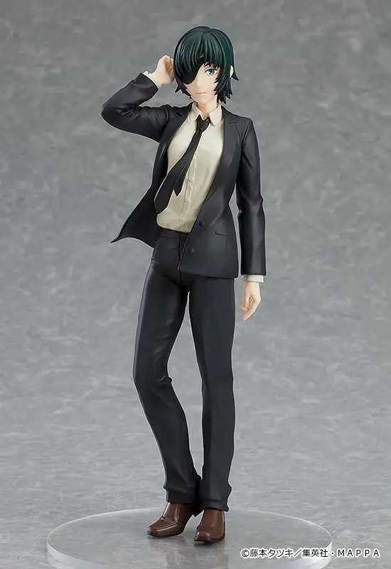 chainsaw man himeno pop up parade